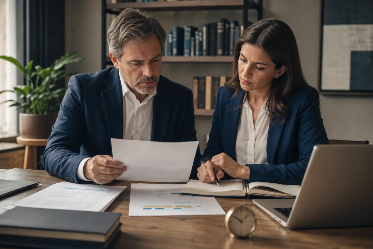 Imagem relacionada a Recebeu uma autuação fiscal? Conheça os primeiros passos