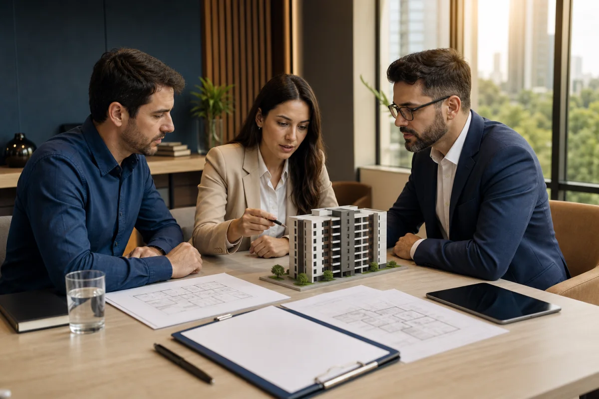 Imagem relacionada a ITBI e operações imobiliárias: atenção à base de cálculo